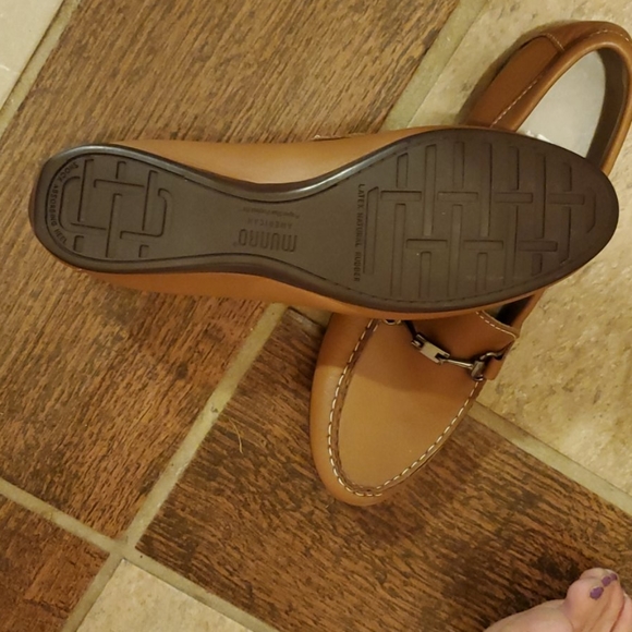 New Munro Kimi Loafers (Narrow) - Picture 2 of 4